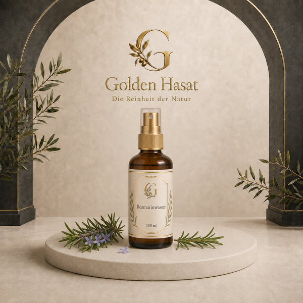 Rosmarinwasser – 100 ml