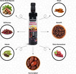 Osmanischer Sherbet Extrakt – Traditionelle Rezeptur 670ml