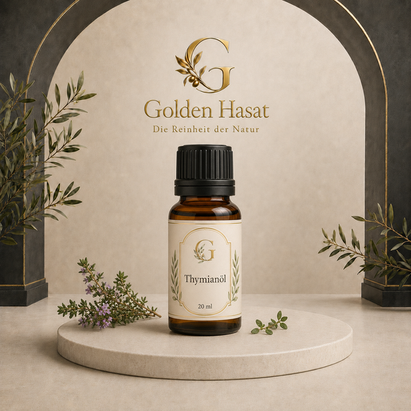 Orika Thymianöl – 20 ml