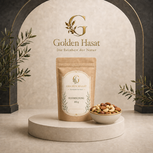 Nussmischung – 800 g