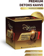 Sifamix | Zichorienkaffee mit Propolis - Hindiba Kahvesi 100g
