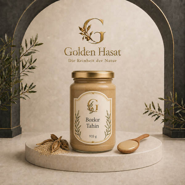 Bozkır Tahin – 935 g