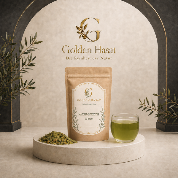 Matcha-Tee Erdbeere – 20 Beutel