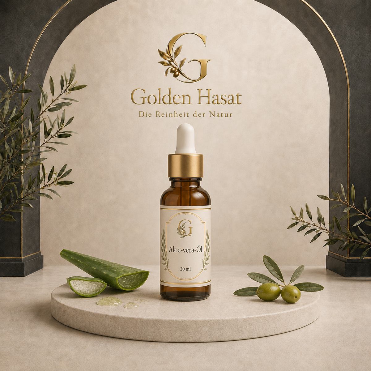 Karabaşöl – 20 ml