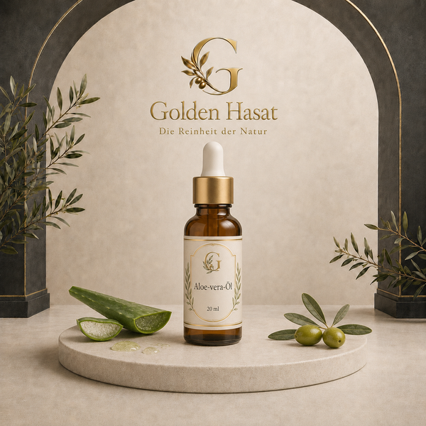 Karabaşöl – 20 ml