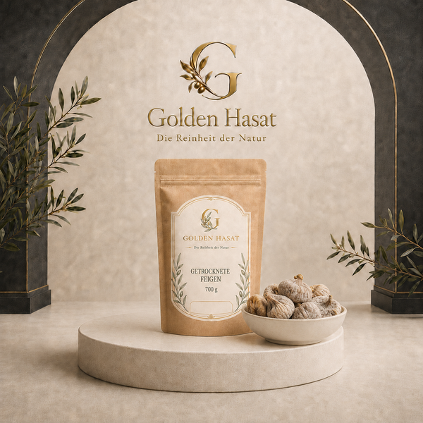 Getrocknete Feigen mit Reismehl – 700 g
