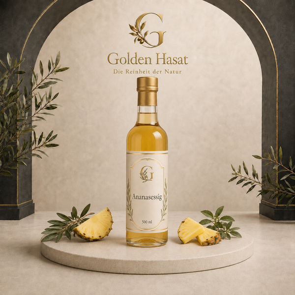 Kräuter- und Fruchtessig – 500 ml
