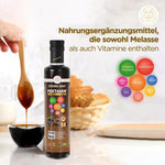 Zühre Ana | Pektamin Sirup 250ml