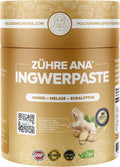Zühre Ana | Ingwerpaste 240g