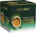 Sifamix | Premium Matcha Kaffee 100g
