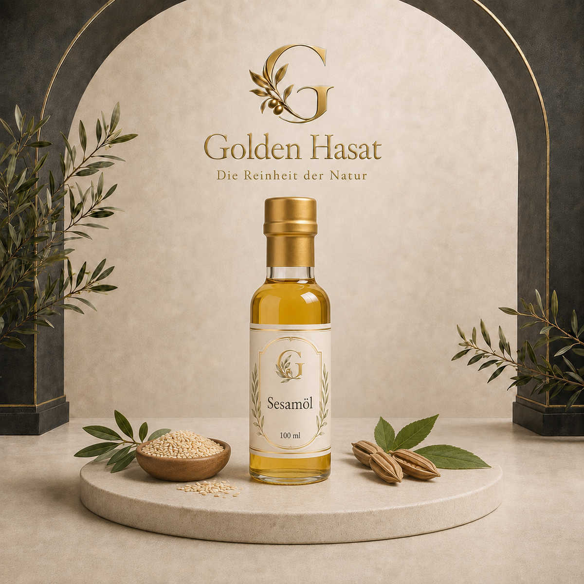 Johanniskrautöl – 250 ml