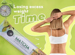 Bromelain Tee mit Grüntee, Matcha & Kräutern – 20 Teebeutel à 10 g – Zühre Ana