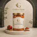 Geröstete Paprika-Kichererbsen – 800 g