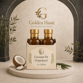 Schaffett-Massagecreme mit Okrasamenöl – 210 ml