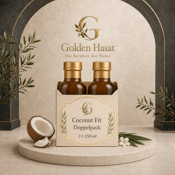 Schaffett-Massagecreme mit Okrasamenöl – 210 ml