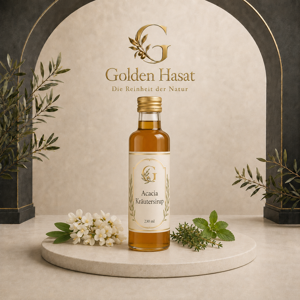 Bittermelonenöl – 50 ml