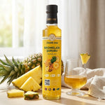 Zühre Ana | Bromelain-Ananas-Sirup 250 ml