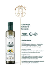BeForm - Hindiba Sirkesi 250 ml - BeForm – Indischer Essig 250 ml