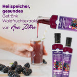 Zühre Ana | Waldbeeren Extrakt 640g