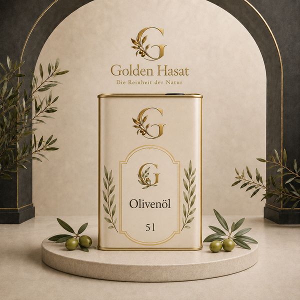 Olivenöl – 5 l
