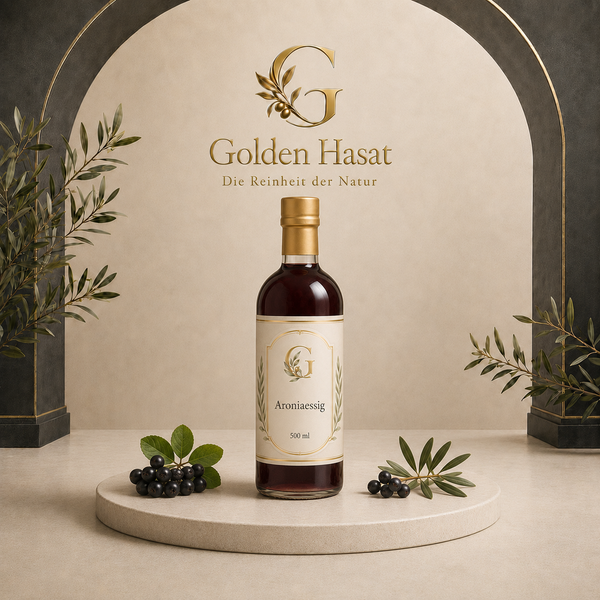 Aroniaessig – 500 ml