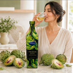 Artischockenwasser 1 L – 100 % natürlich und ohne Zusatzstoffe