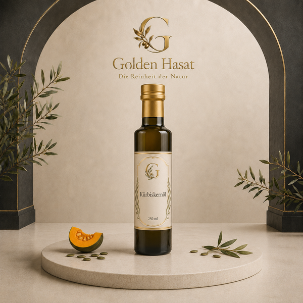 Kürbiskernöl – 250 ml