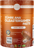 Zühre Ana | Sanddornsamenpaste 240g