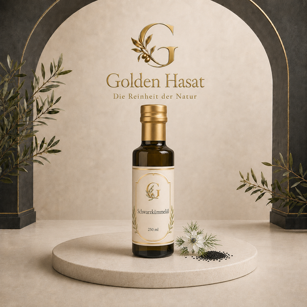 Süßmandelöl – 100 ml