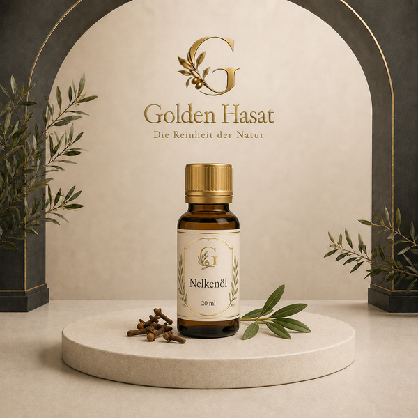 Nelkenöl – 20 ml