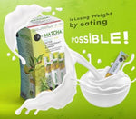 Bromelain Tee mit Grüntee, Matcha & Kräutern – 20 Teebeutel à 10 g – Zühre Ana