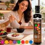 Zühre Ana | Pektamin Sirup 250ml