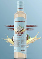 Zühre Ana Coconut Fit Drink – Kokoswasser Getränk mit Tropischem Geschmack | Erfrischender Coconut Drink für den täglichen Genuss