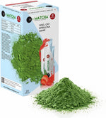 Matcha Grüner Tee mit Erdbeeraroma 20 Stück