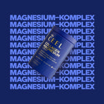 Vita Ceel | Collagen Prebiotic & Magnesium Complex (30 Portionen)