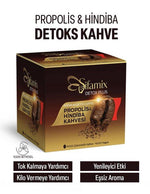 Sifamix | Zichorienkaffee mit Propolis - Hindiba Kahvesi 100g