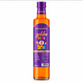 Golden Kids 250 ml – Kinder Nahrungsergänzung mit 10 Pflanzenextrakten, Gelée Royale & Orangenaroma – Momordica