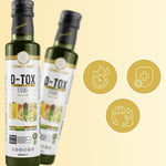 Zühre Ana | D-tox Gold Essig 250ml