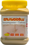 Sesampaste aus Konya Bozkir - Tahini 930g