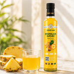 Zühre Ana | Bromelain-Ananas-Sirup 250 ml