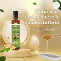 Zühre Ana | Zypressenzapfen Sirup 650ml