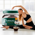 Harmana | Hindiba Kaffee 150g - Löslicher Chicorée-Kaffee