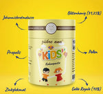 Zühre Ana | Kids Kakao Paste 240g