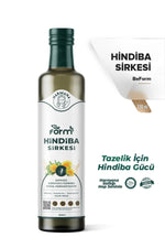 BeForm - Hindiba Sirkesi 250 ml - BeForm – Indischer Essig 250 ml