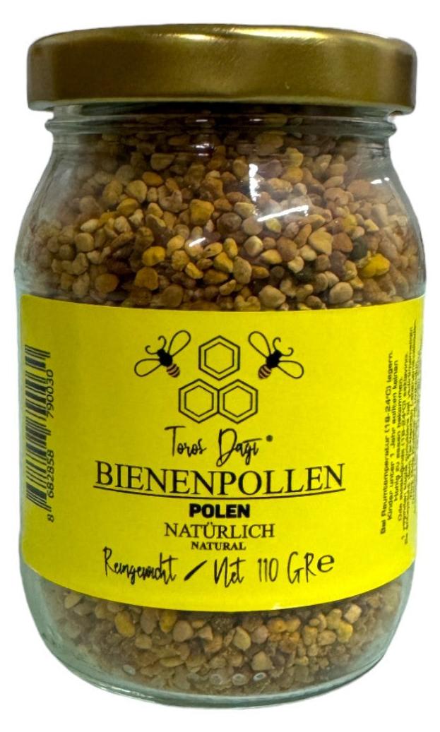 Bienenpollen 110g